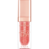 Essence Love It A Choco Lot Lip Oil 01